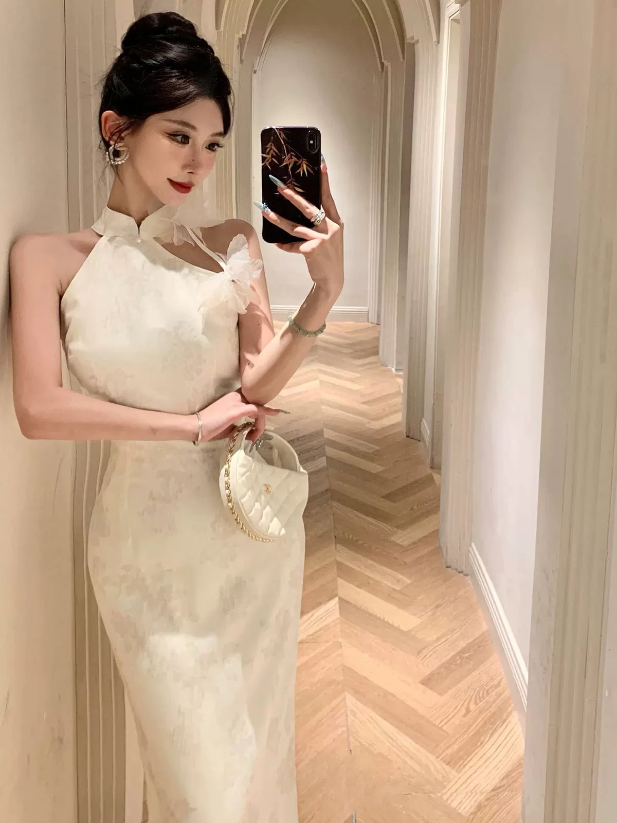 Wait for me dress FBC379 images